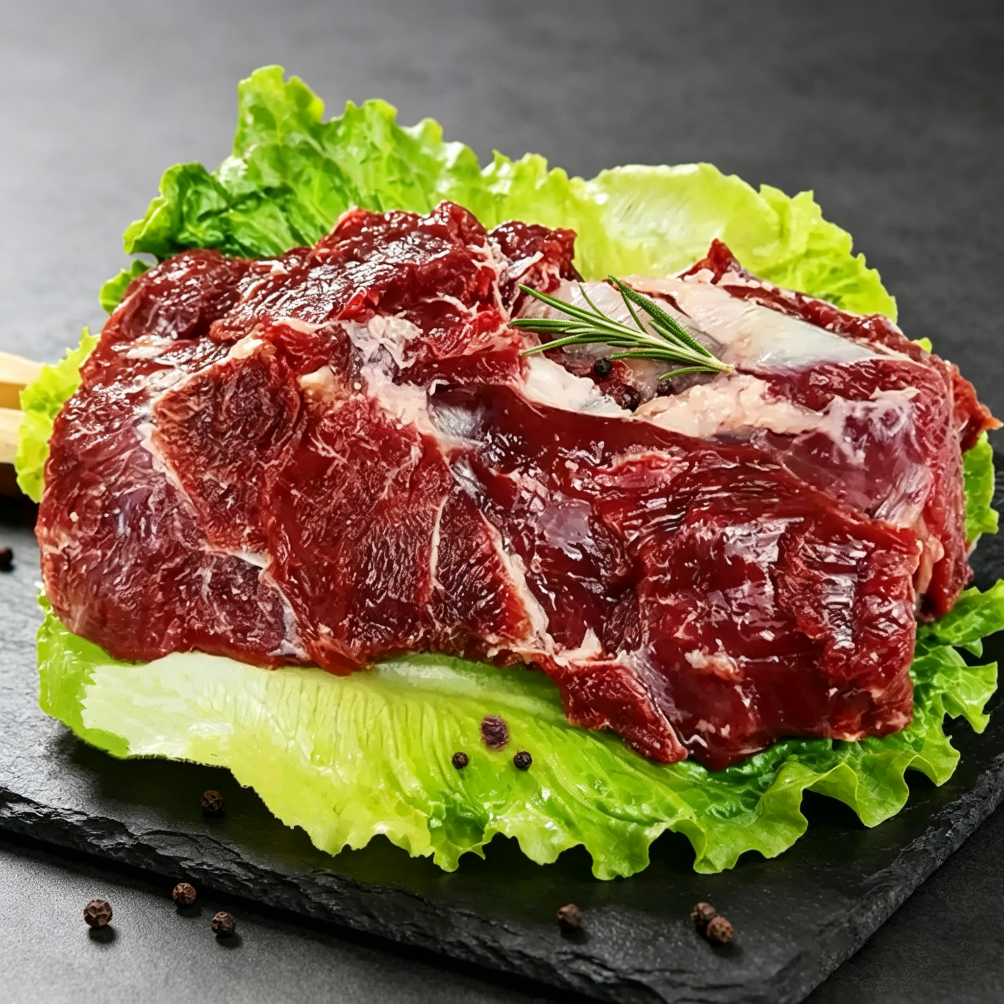 Beef Chuck