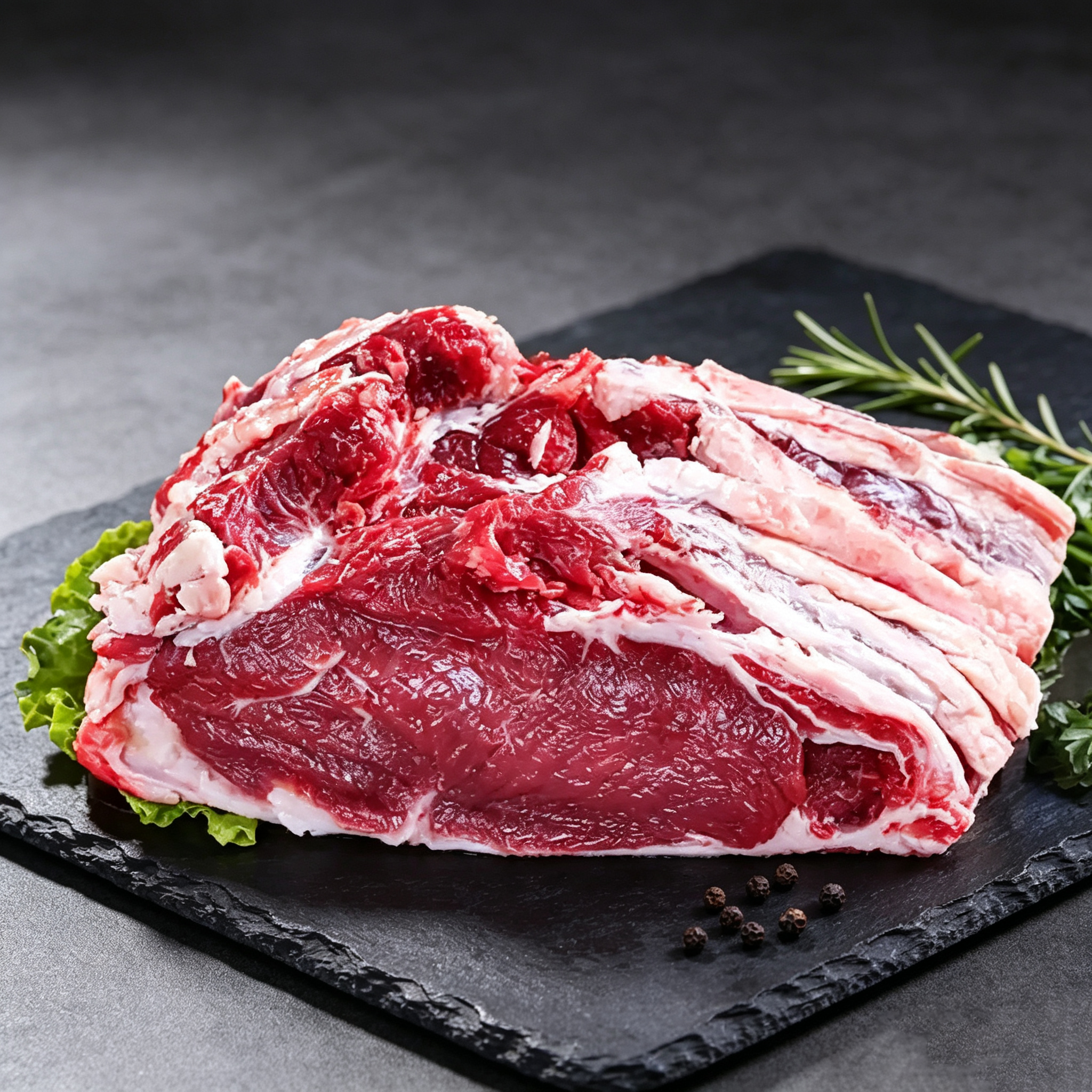 Beef Chuck