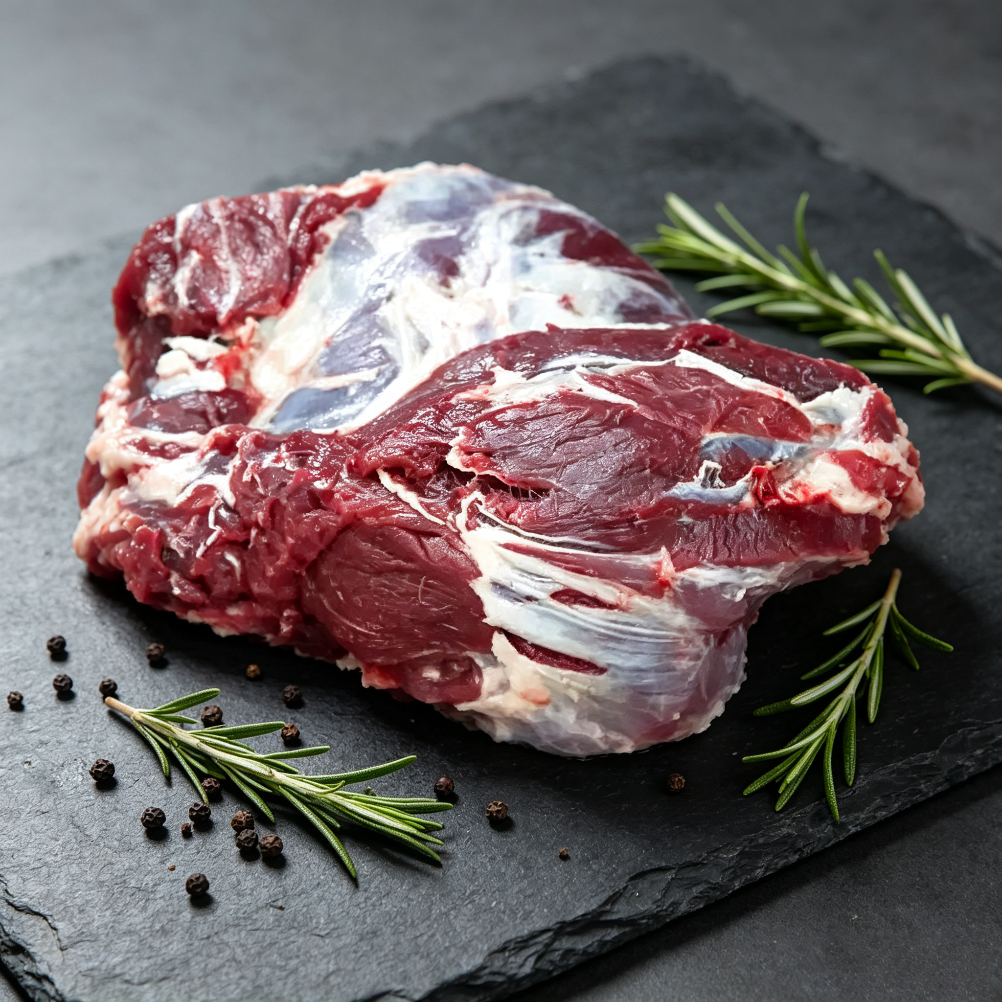 Beef Chuck