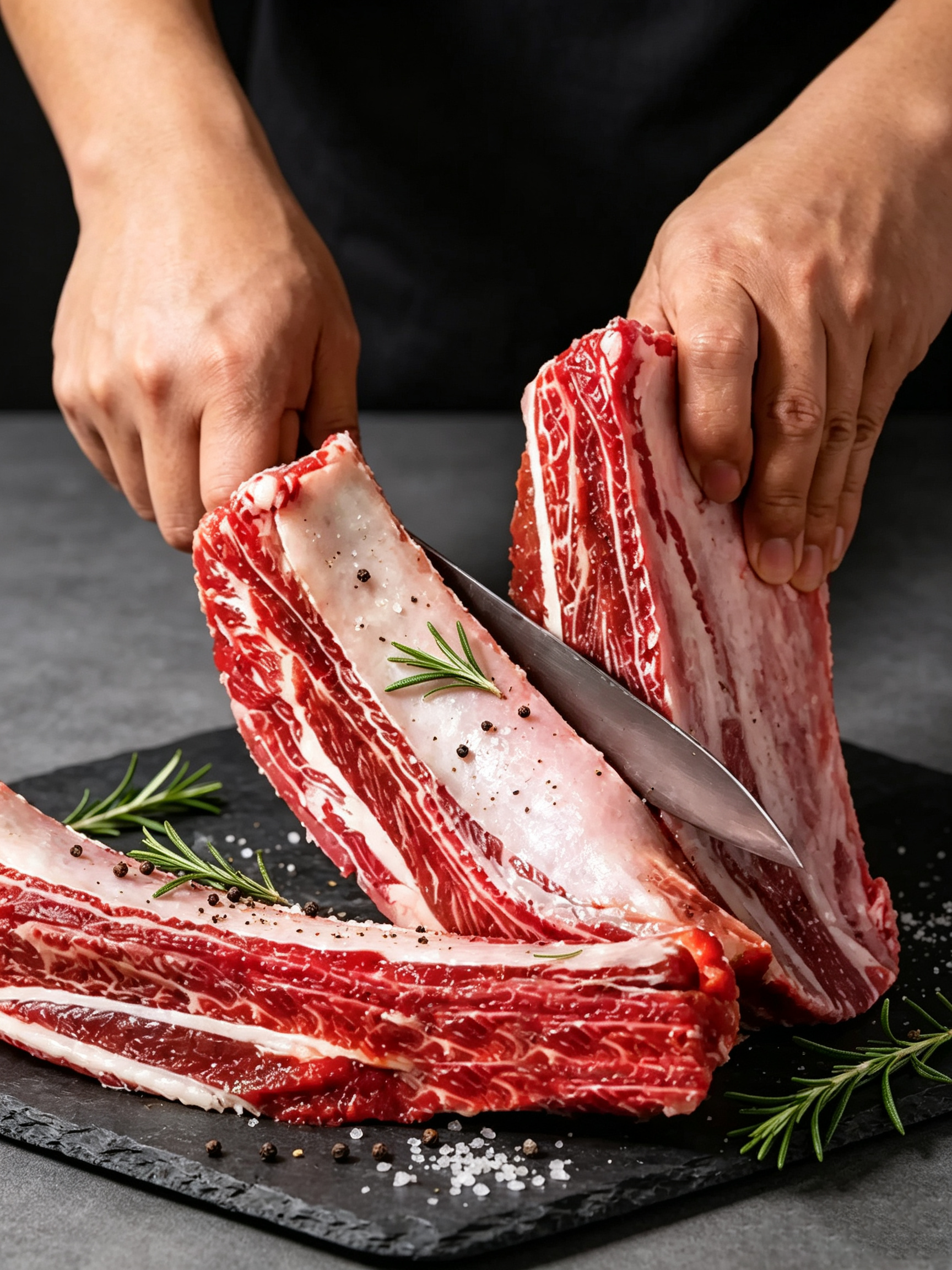 Beef Cubes