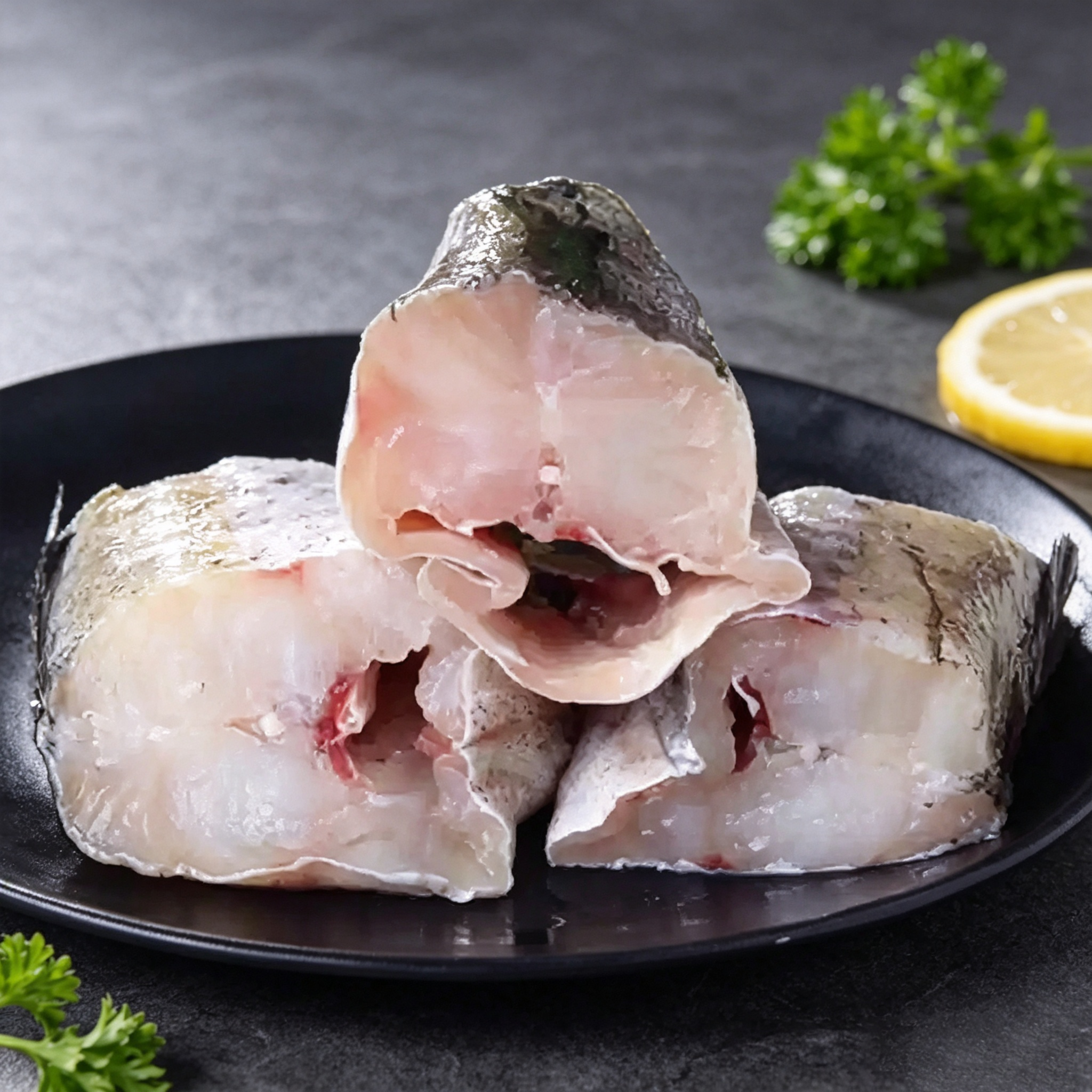 Cod Steak