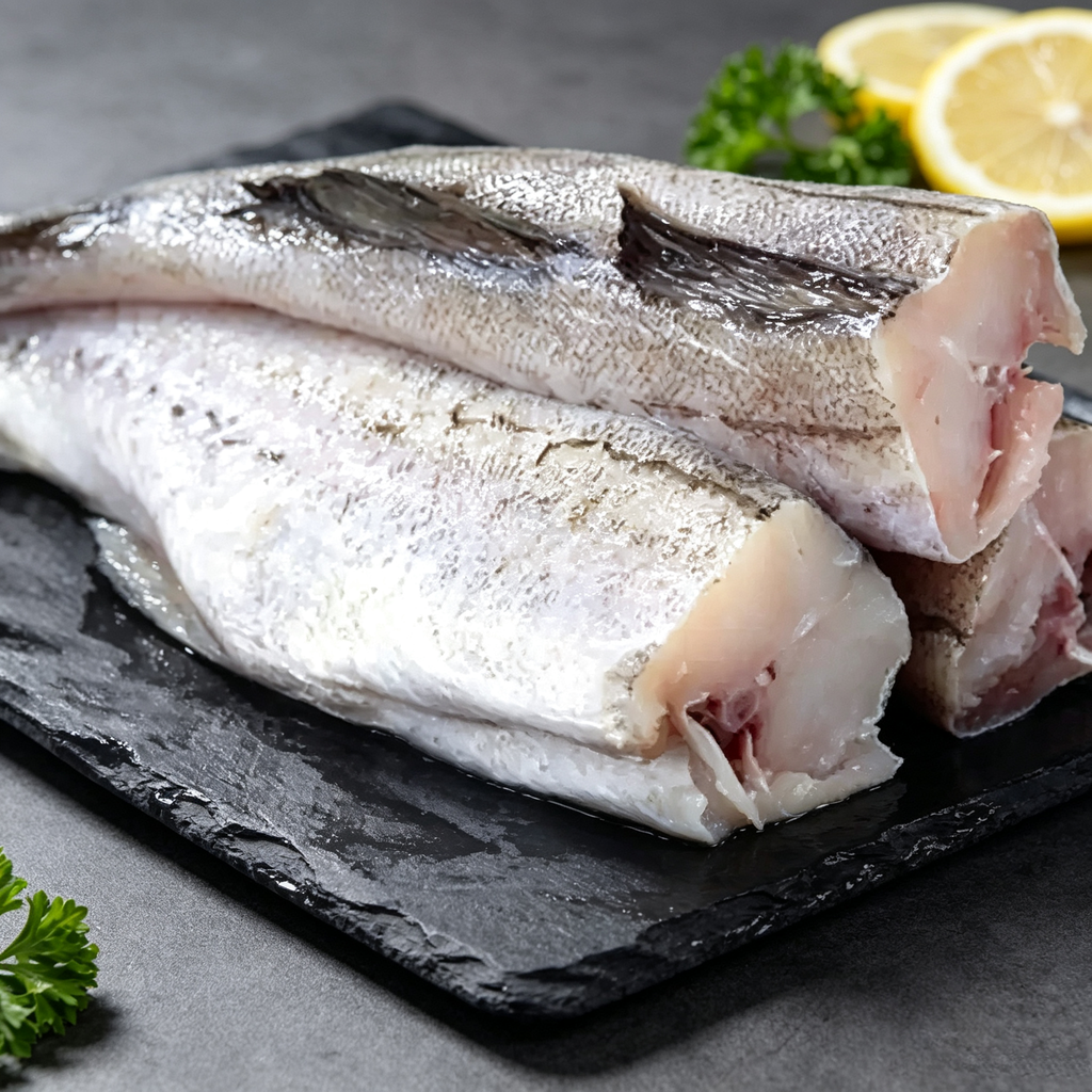 Cod Steak