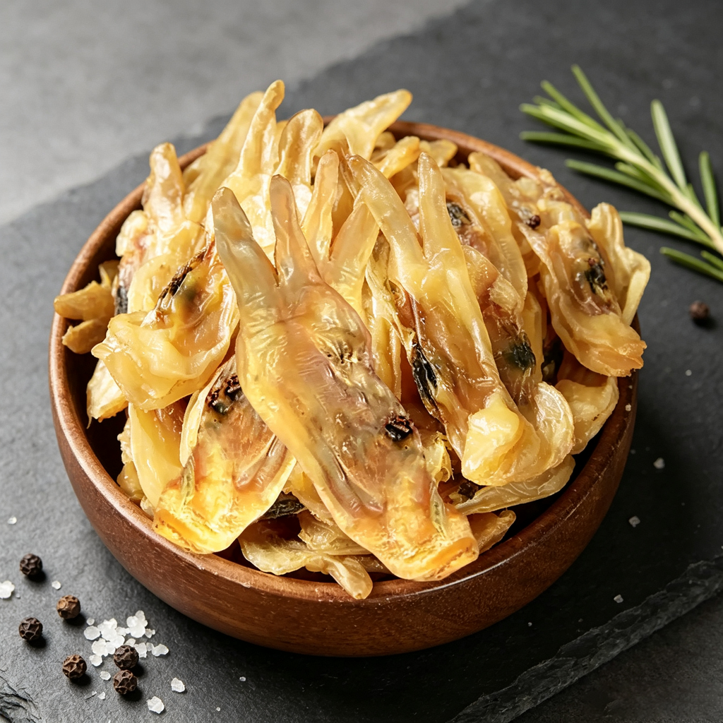 Dried Shrimp