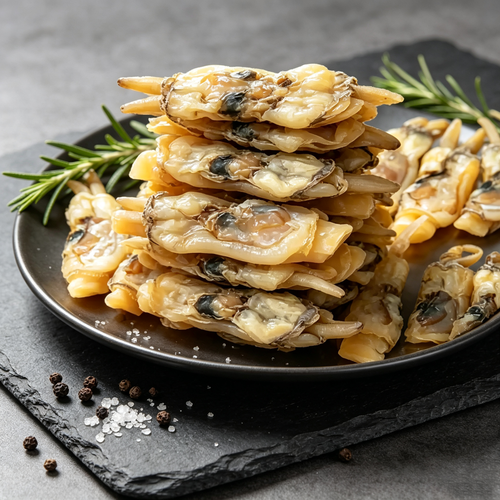 Dried Shrimp