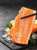 Salmon Fillet