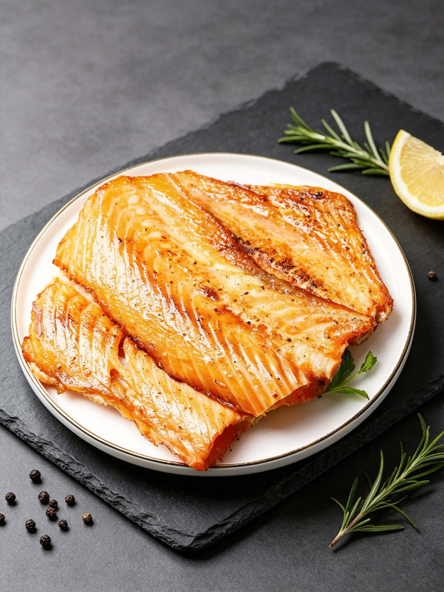 Salmon Fillet