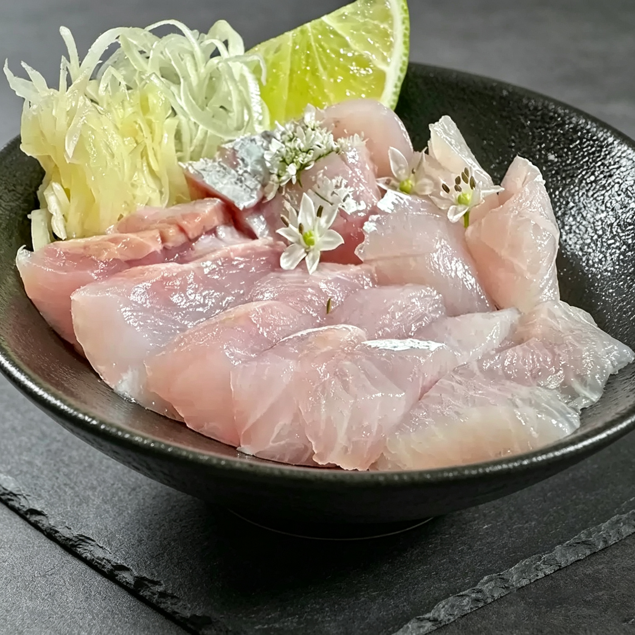 White Fish Fillet