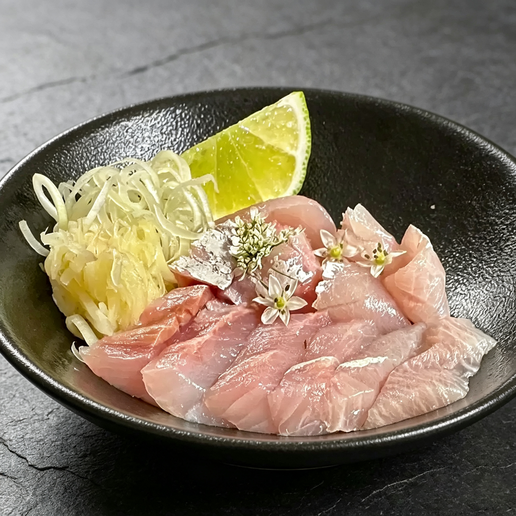 White Fish Fillet