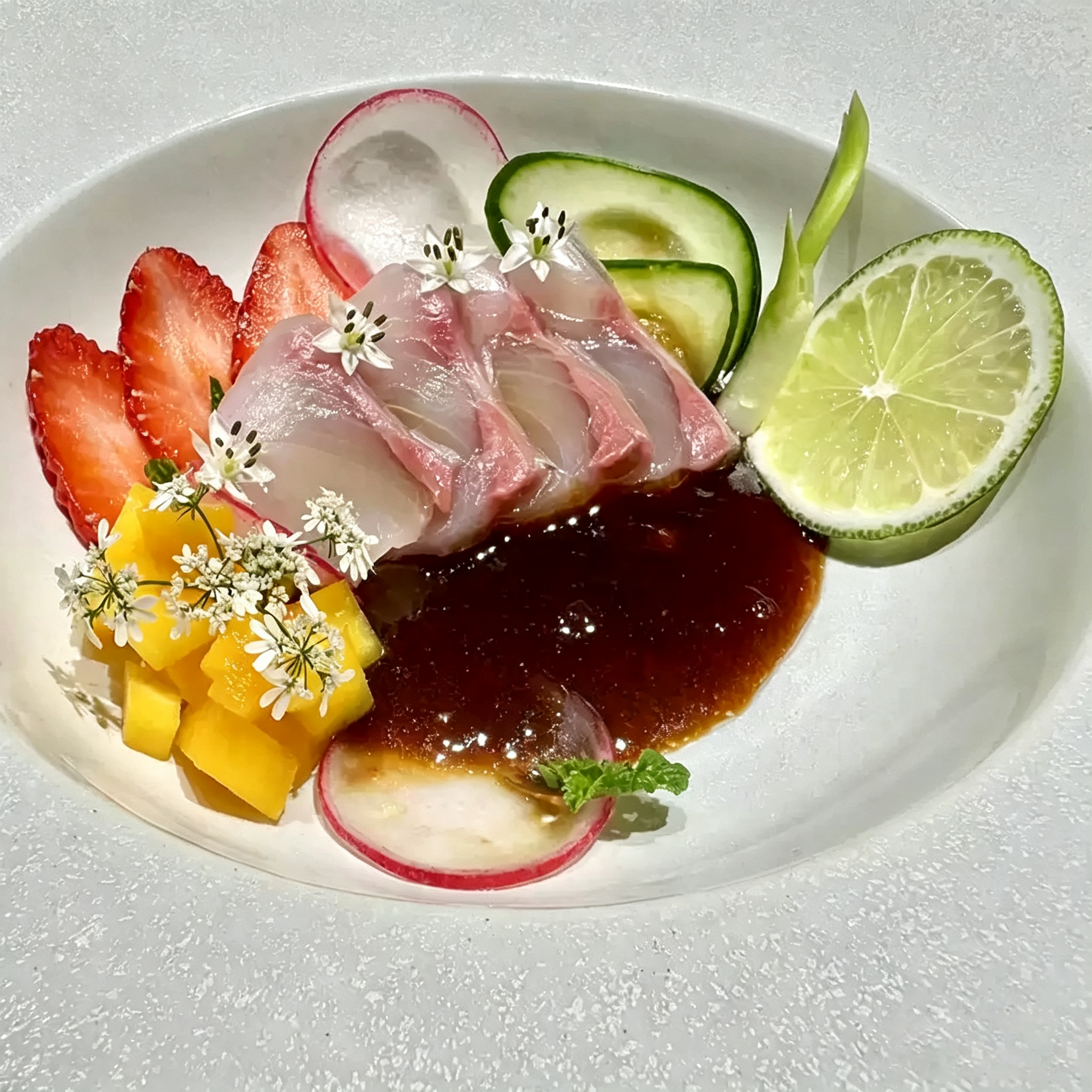 White Fish Fillet
